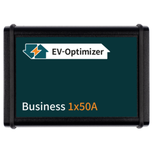 EV-Optimizer Business 1x50A